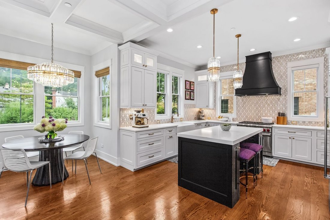 House in Northbrook, Illinois, United States 5 - 18684290