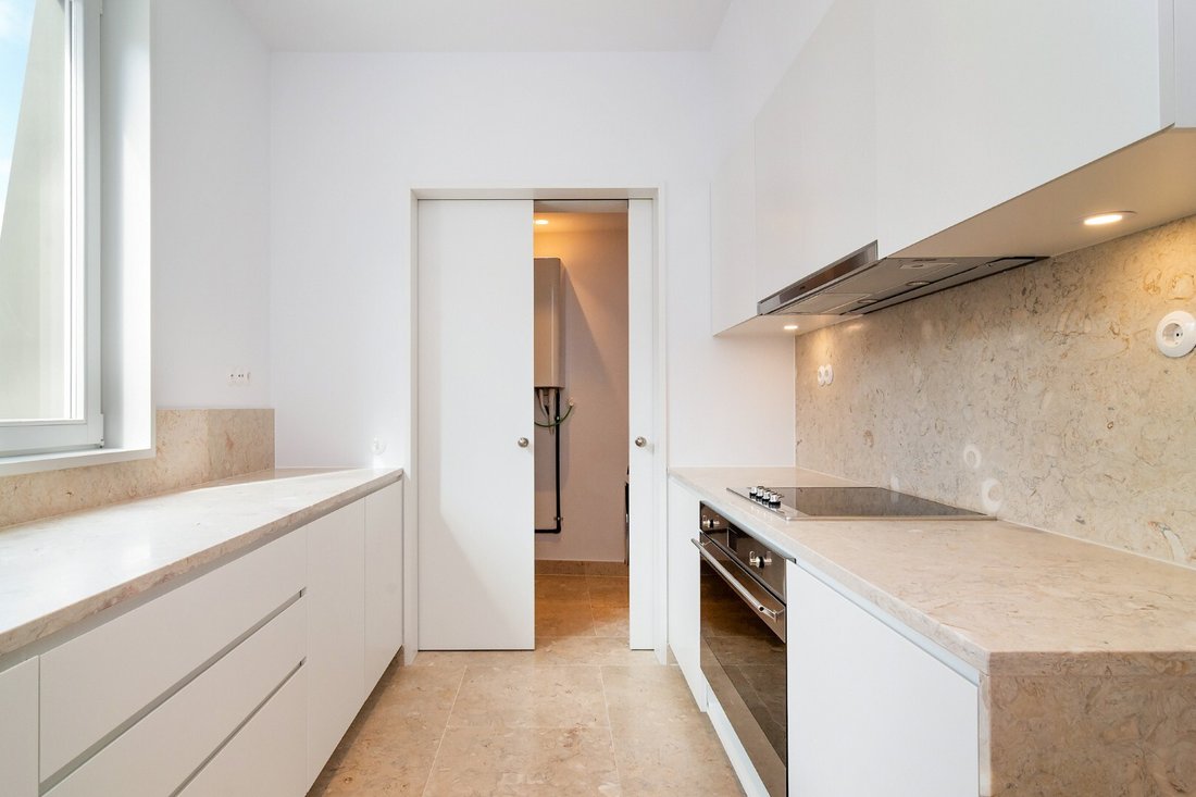 Apartment in Arroios, Lisbon, Portugal 4 - 15476328