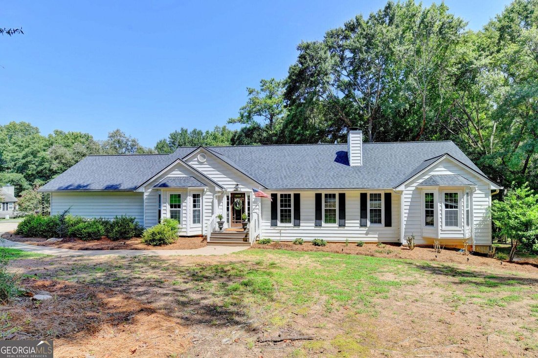 House in Woodstock, Georgia, United States 2 - 18678915