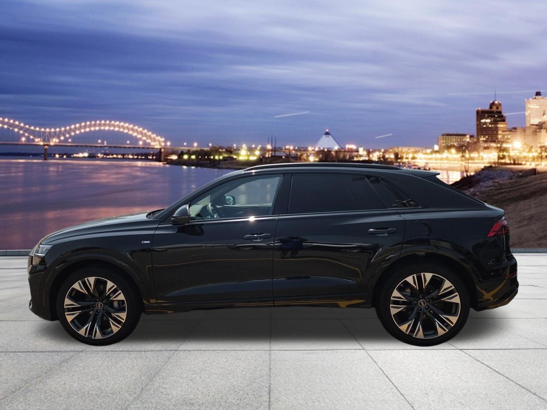Suv in Memphis, TN, United States 2 - 18681263