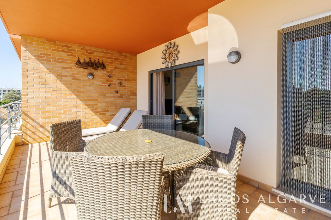Apartment in São Sebastião, Lagos, Sao Goncalo de Lagos, Portugal 2 - 18683436