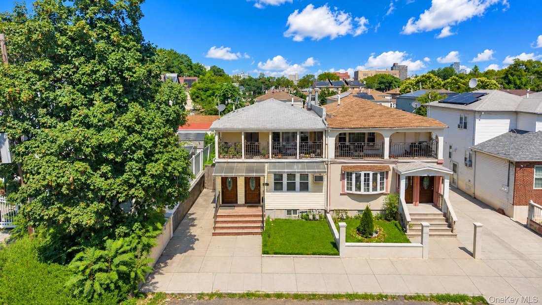 Casa en Nueva York, Nueva York, Estados Unidos 3 - 18583875