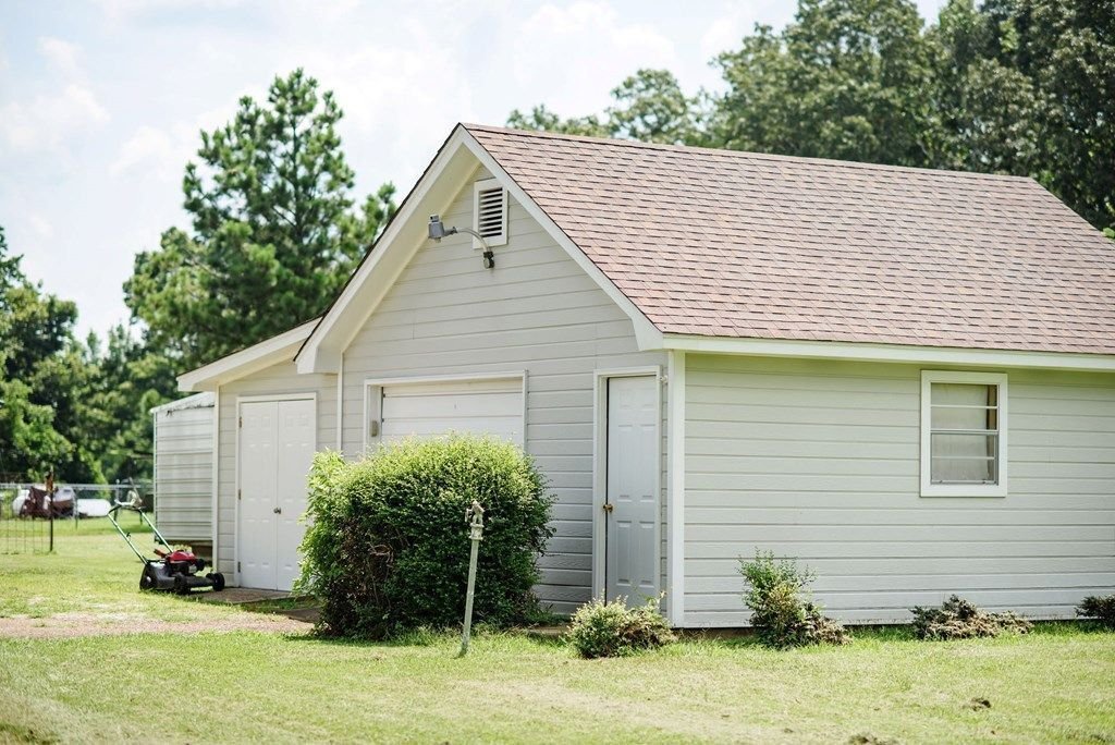 Terreno a Oxford, Mississippi, Stati Uniti 4 - 18684373
