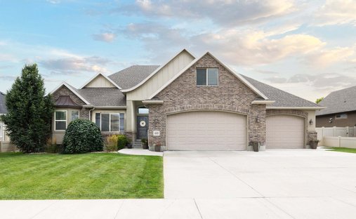 Casa en South Jordan, Utah, Estados Unidos 1