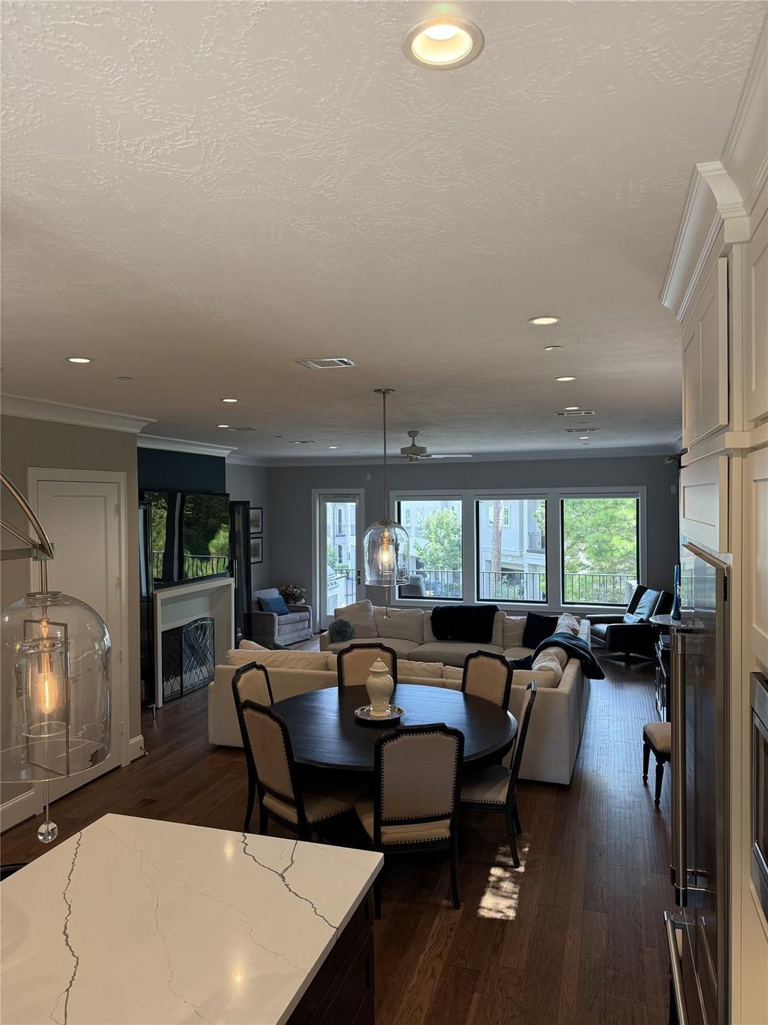 Townhouse in Spring, Texas, United States 3 - 18680985