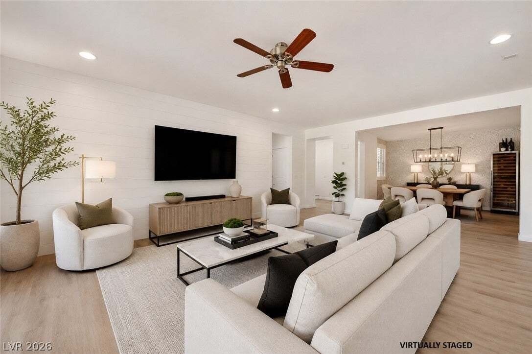 House in Las Vegas, Nevada, United States 4 - 18399030