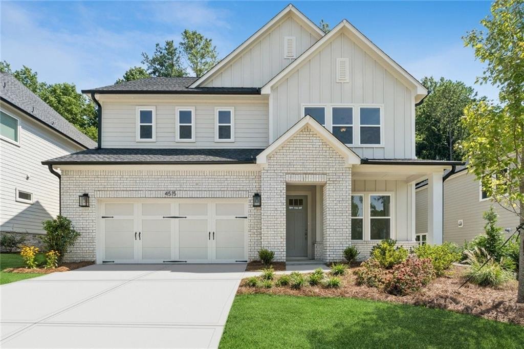 House in Cumming, Georgia, United States 1 - 18316208