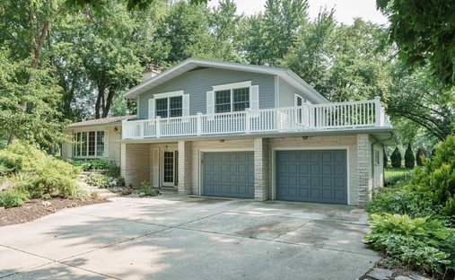 Casa a Windsor, Wisconsin, Stati Uniti 1