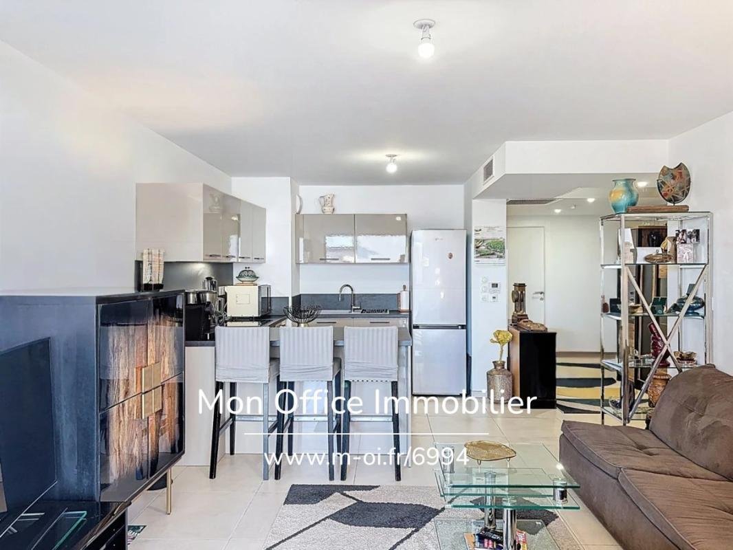Apartment in Sud, Cavalaire-sur-Mer, France 5 - 18680177