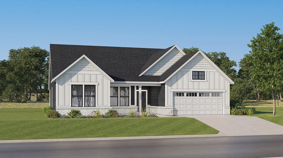 House in Zionsville, Indiana, United States 1 - 18681484