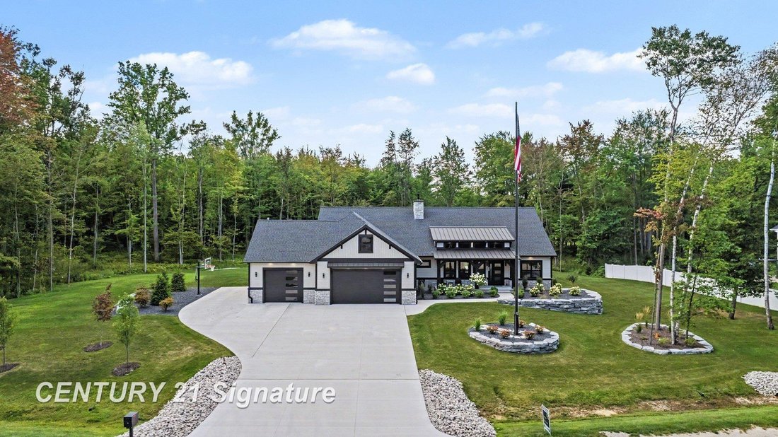 House in Midland, Michigan, United States 1 - 18552967