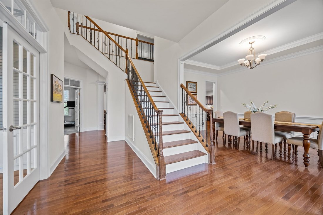 House in Cary, North Carolina, United States 3 - 18684227