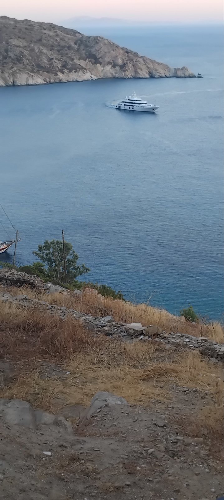 Casa a Io, Aegean, Grecia 1 - 18681932