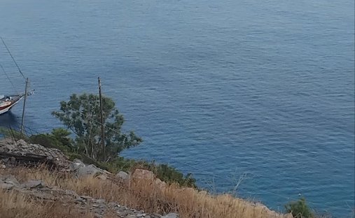 Maison en Ios, Aegean, Grèce 1