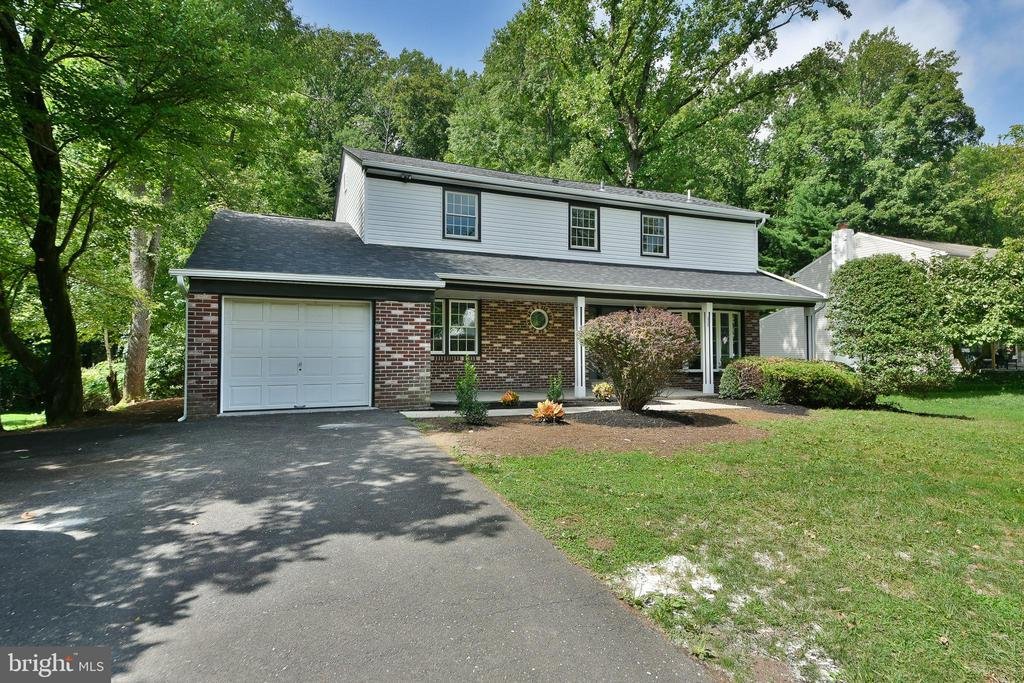 House in Dresher, Pennsylvania, United States 3 - 18681094