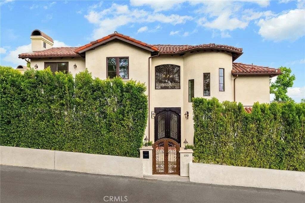 Maison à Burbank, Californie, États-Unis 4 - 17985196