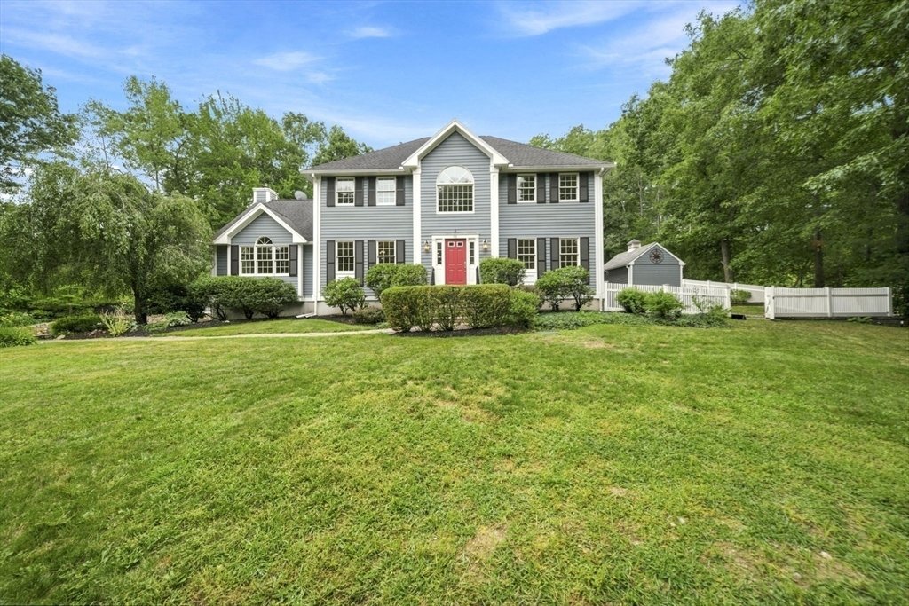 Casa a Middleton, Massachusetts, Stati Uniti 3 - 18684130