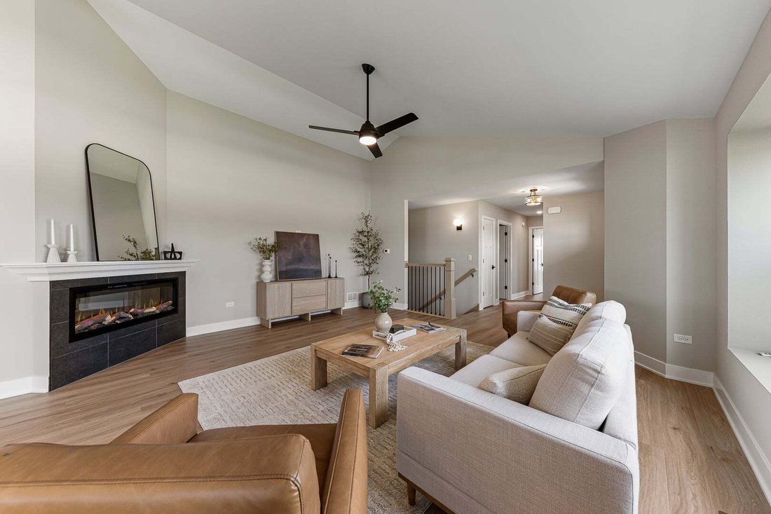 Townhouse in New Lenox, Illinois, United States 4 - 18682621