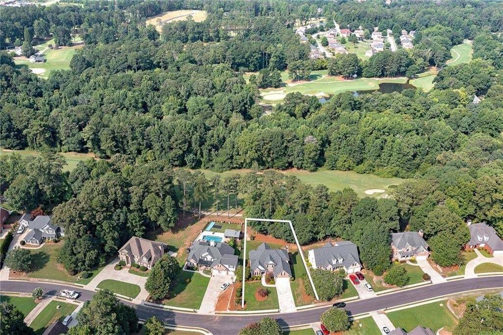House in Alcovy Shores, Georgia, United States 2 - 18682531