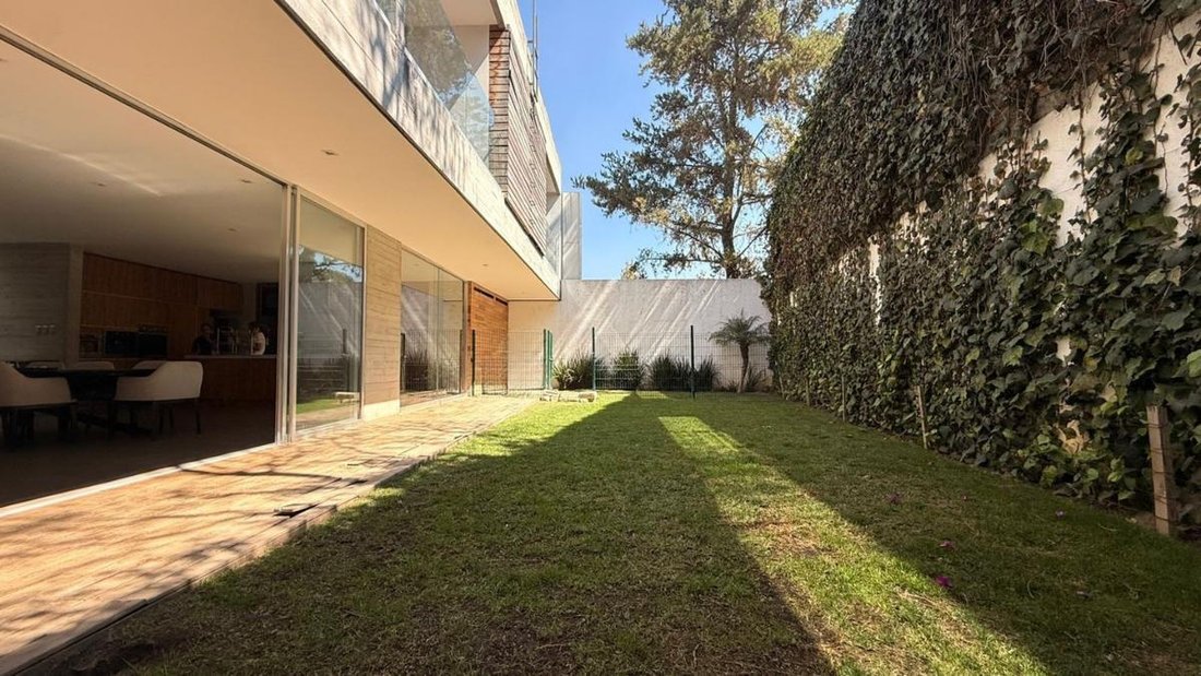 Condo in Mexico City, Mexico 1 - 18681688