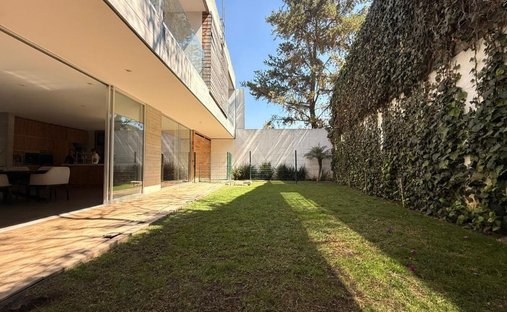 Condo in Mexico City, Mexico 1