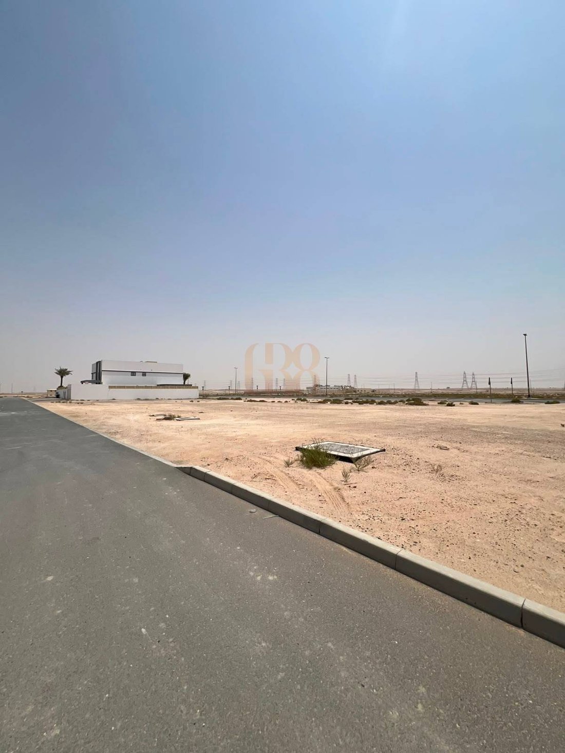 Terreno a Mina Jebel Ali, Emirato di Dubai, Emirati Arabi Uniti 2 - 18539198