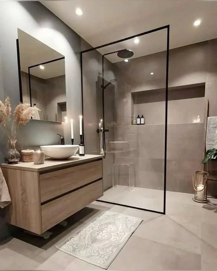 Apartment in Les Linandes, Cergy, France 5 - 18683673