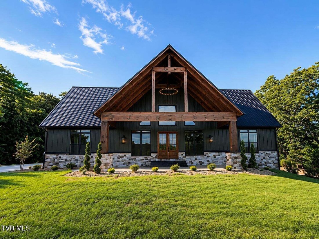 House in Sevierville, Tennessee, United States 1 - 18682215