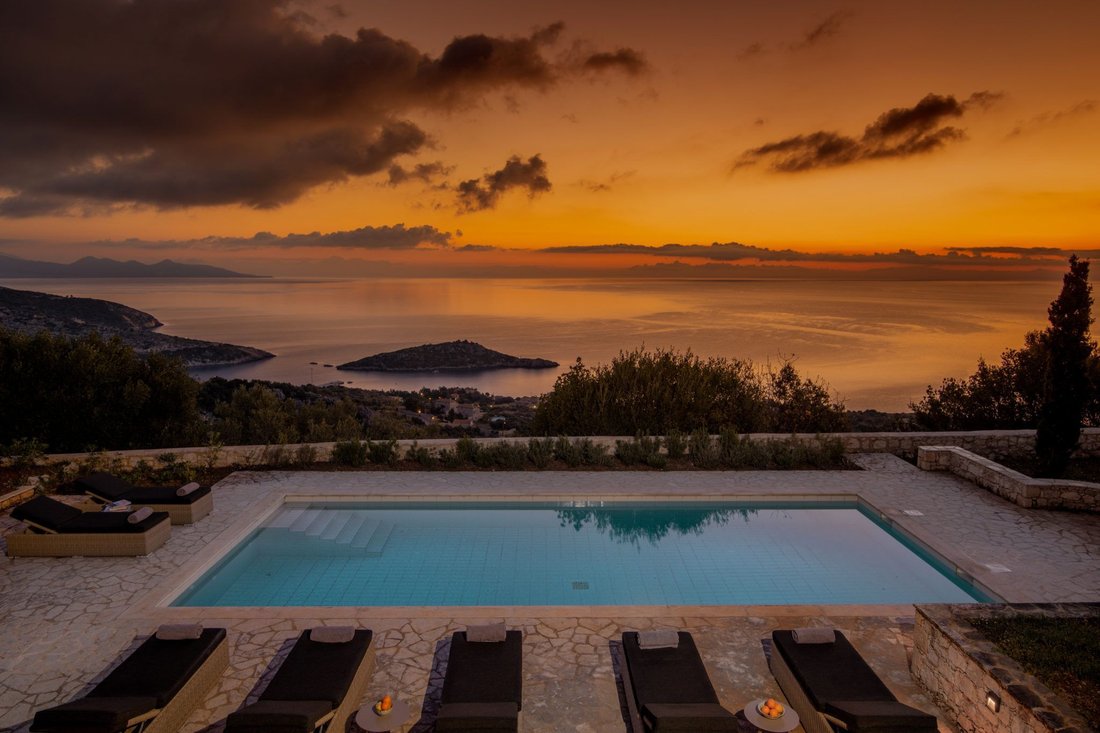 Villa in Bolimon, Elaties, Greece 3 - 18683348