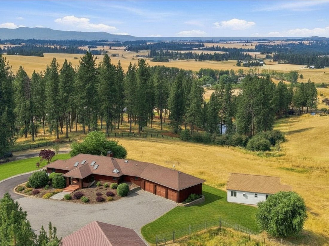 House in Spokane, Washington, United States 1 - 18681589