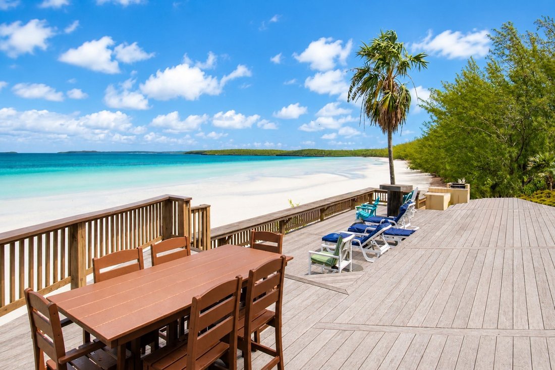 House in South Palmetto Point, Central Eleuthera, The Bahamas 5 - 18680095
