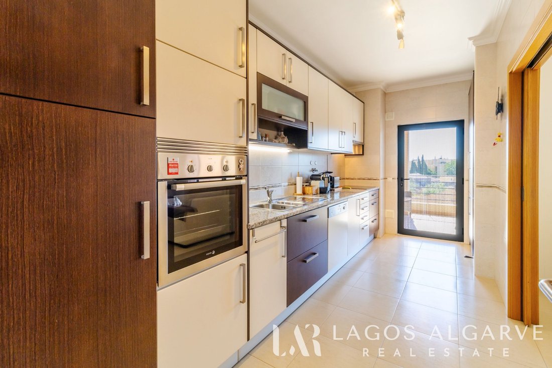 Apartment in São Sebastião, Lagos, Sao Goncalo de Lagos, Portugal 5 - 18683436