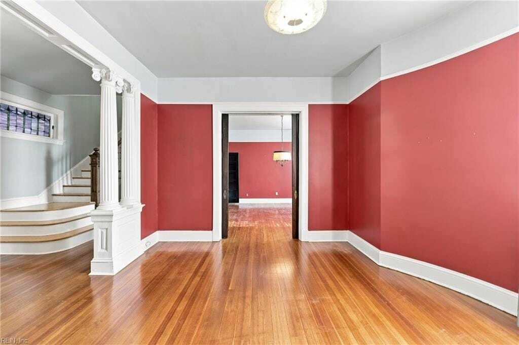 House in Portsmouth, Virginia, United States 2 - 18680424