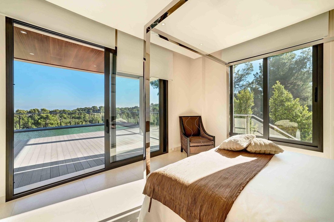 Villa in Palma, Balearic Islands, Spain 4 - 18680566