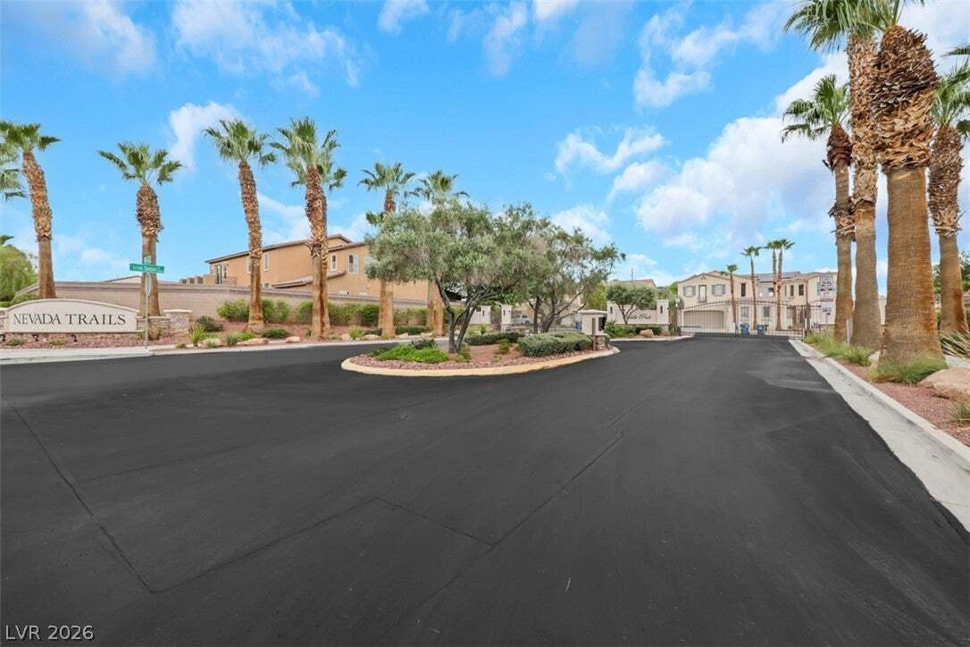House in Las Vegas, Nevada, United States 1 - 18682129
