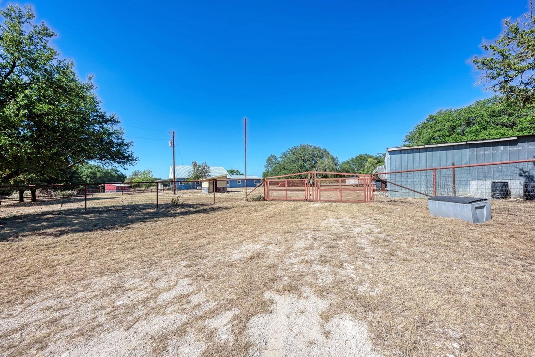 House in Lampasas, Texas, United States 2 - 18682740