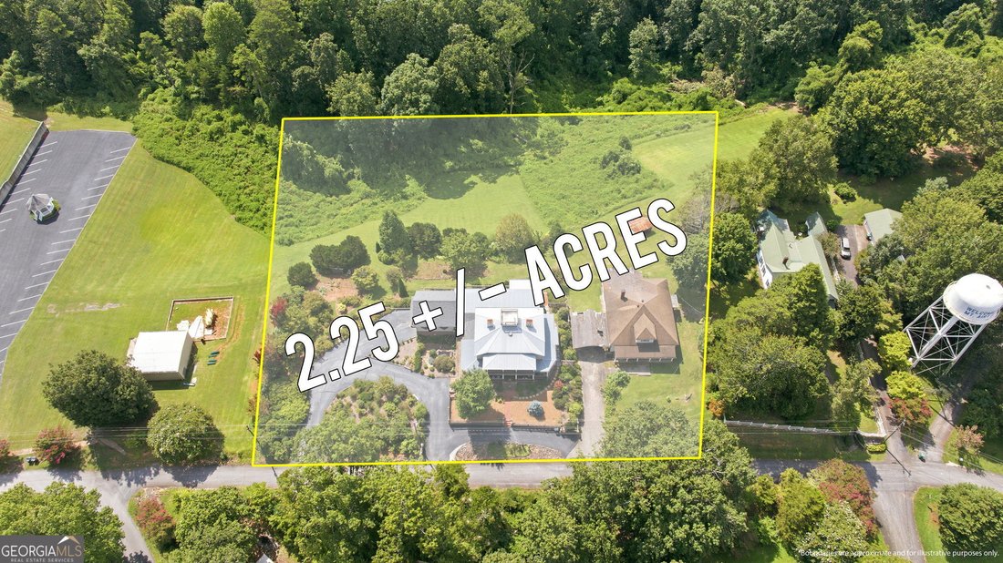 Casa en Mount Airy, Georgia, Estados Unidos 3 - 18682653
