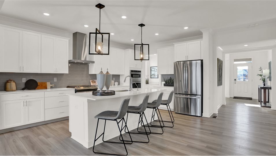 House in Zionsville, Indiana, United States 3 - 18681481