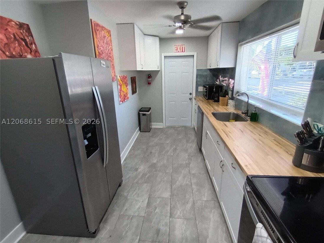 House in Hollywood, Florida, United States 4 - 18682420