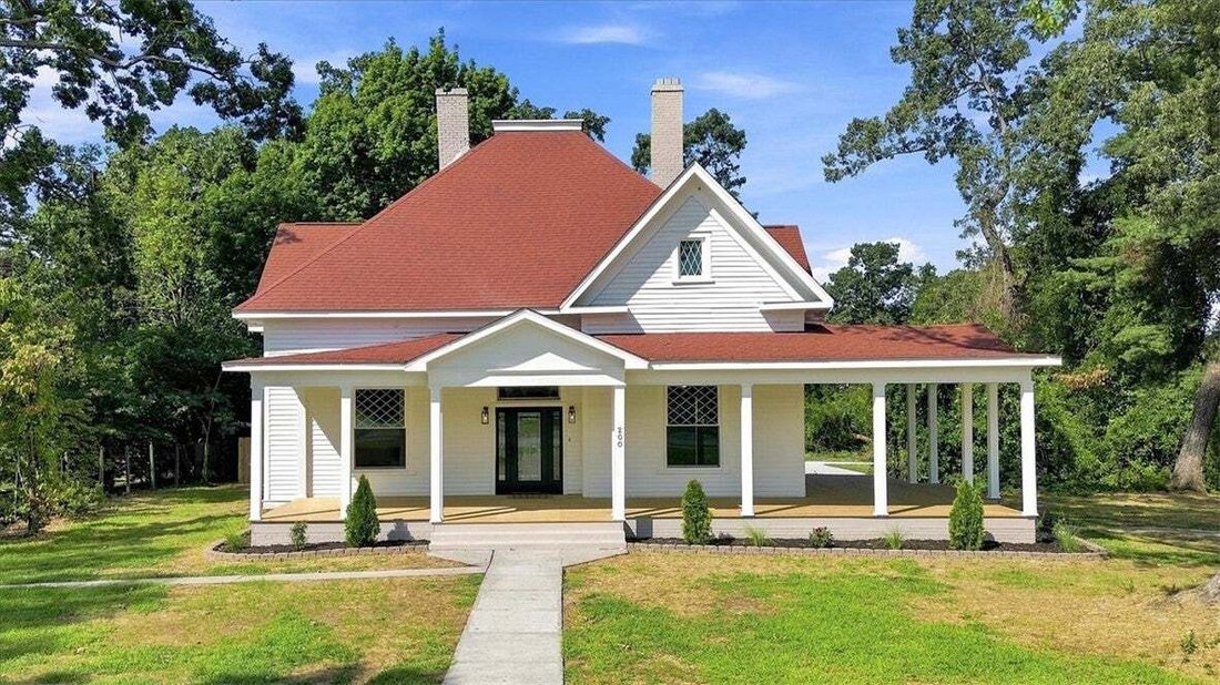 House in Easley, South Carolina, United States 2 - 18682090