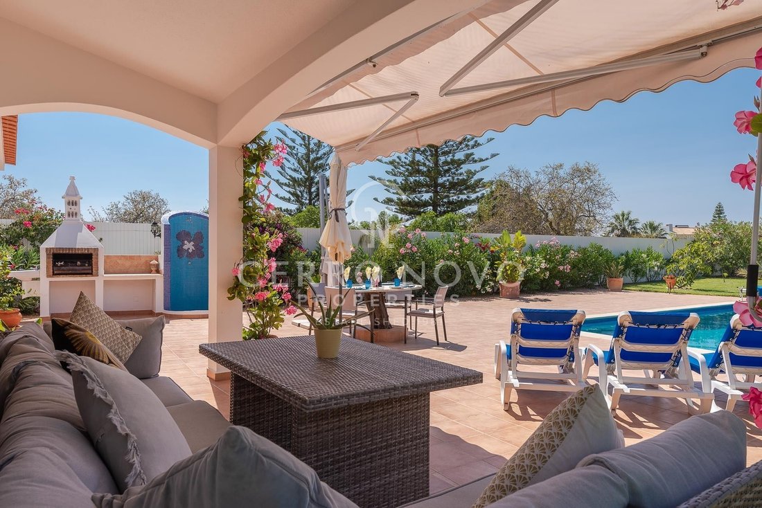 Villa in Guia, Algarve, Portugal 4 - 18683427