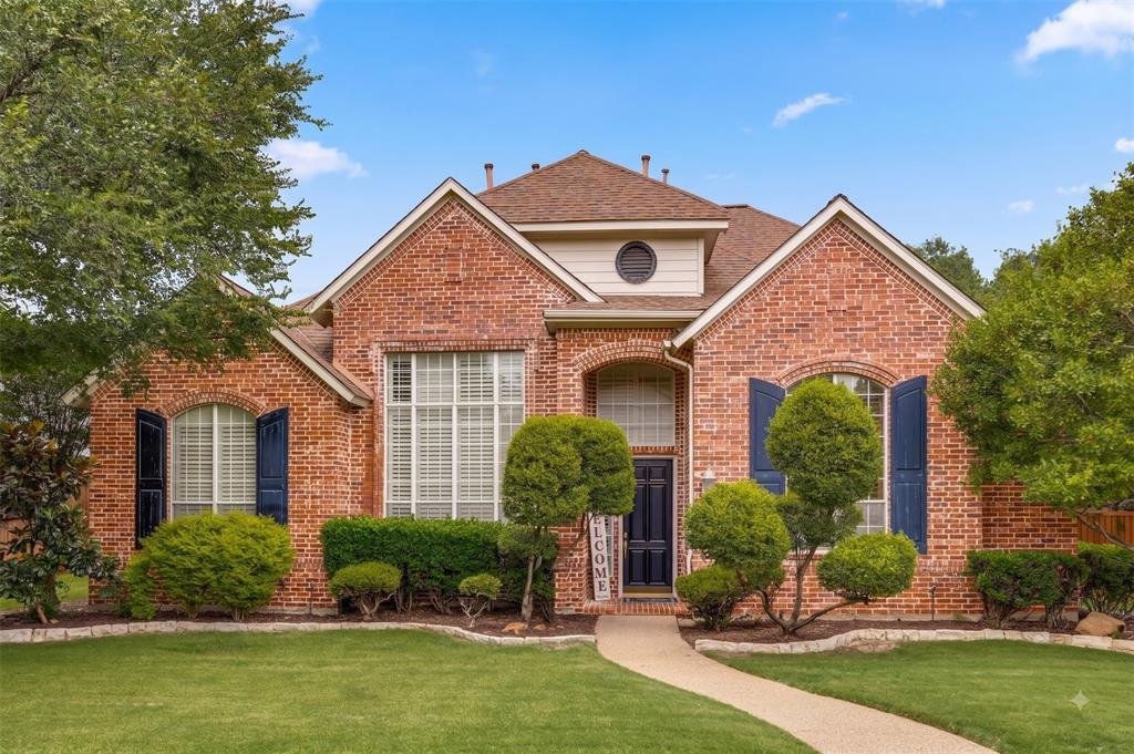 House in Frisco, Texas, United States 2 - 18682895