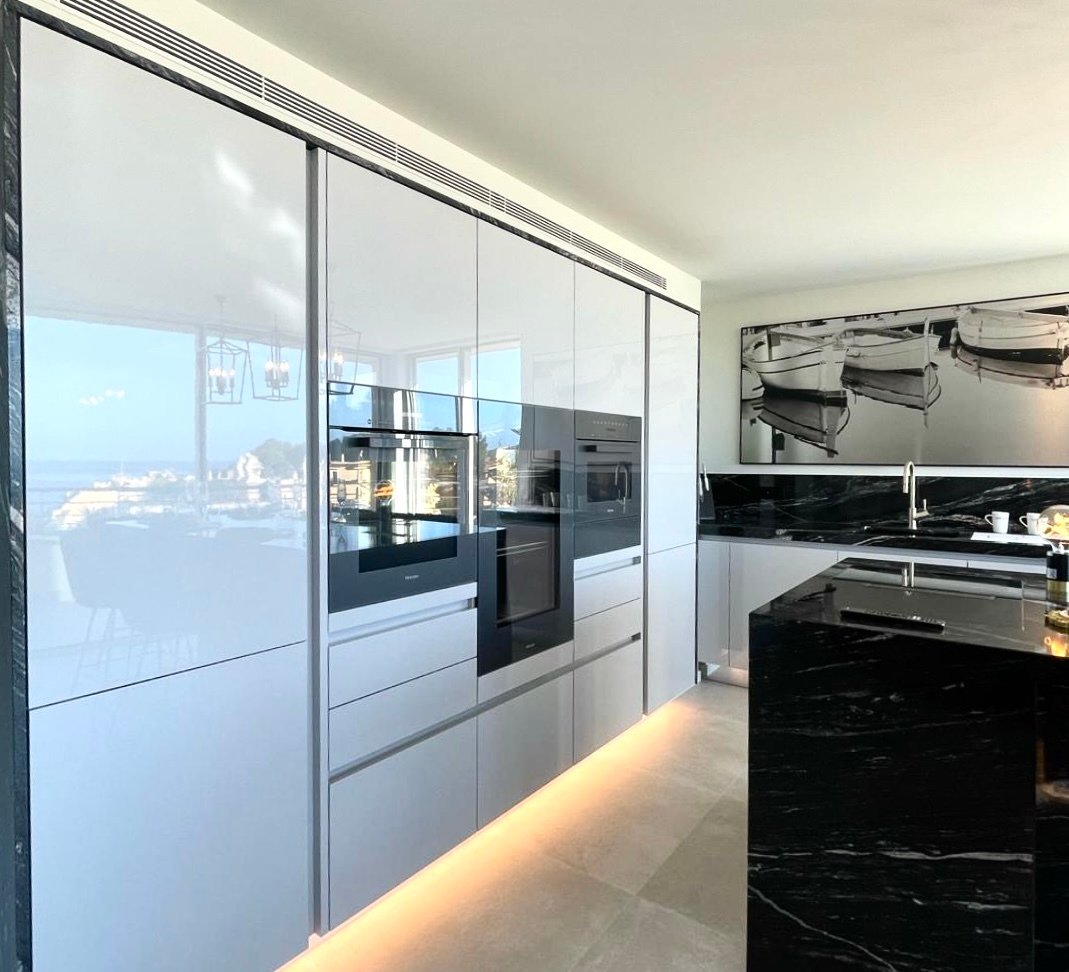 Apartment in Santa Ponsa, Balearic Islands, Spain 3 - 18680653