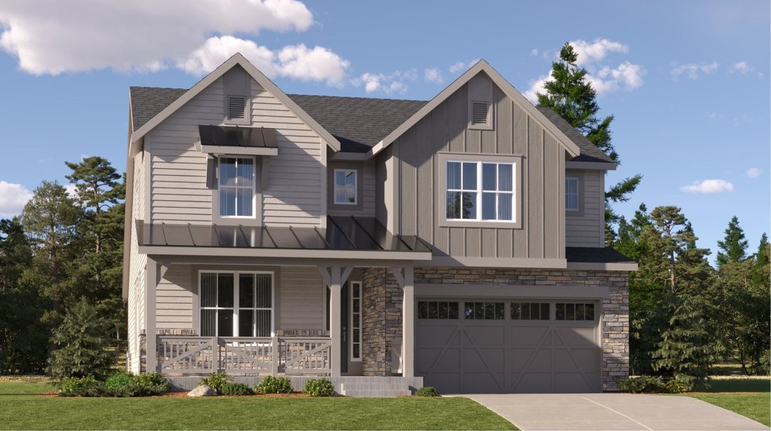 House in Aurora, Colorado, United States 1 - 18681206