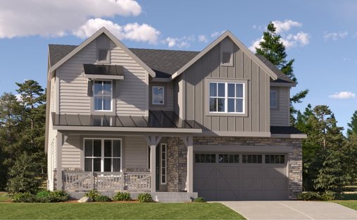 Haus in Denver County, Colorado, Vereinigte Staaten 1