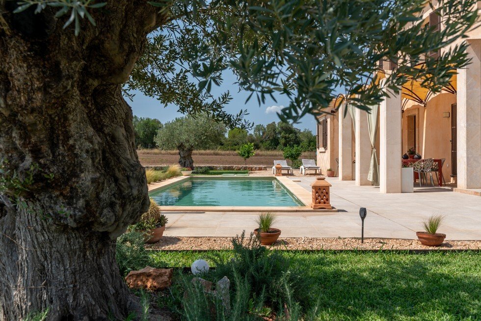 House in Algaida, Balearic Islands, Spain 3 - 18683520