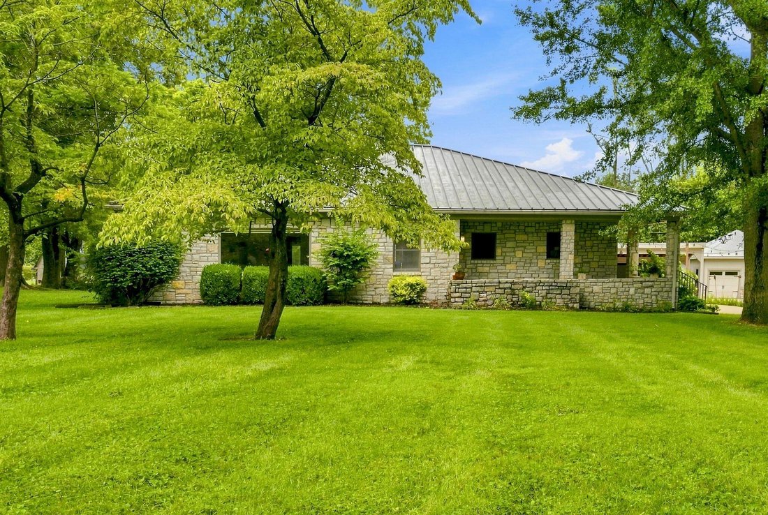 House in Lexington, Kentucky, United States 2 - 18680387