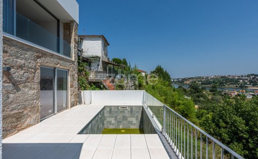 Maison à Avintes, District de Porto, Portugal 1