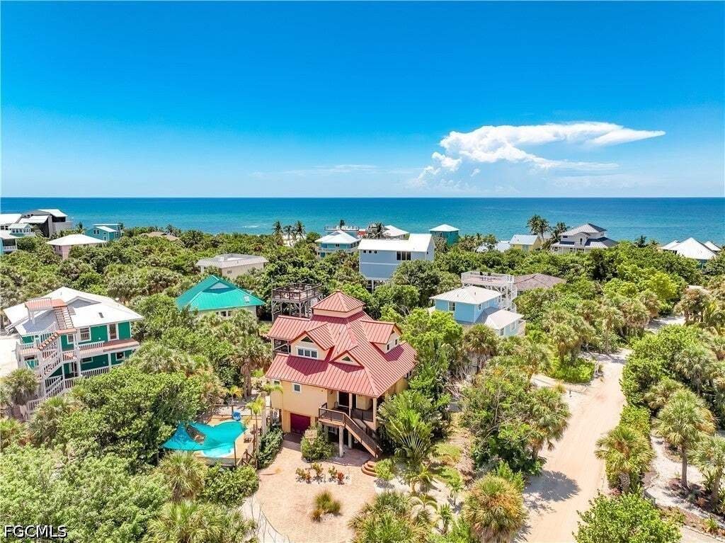 House in Captiva, Florida, United States 1 - 17358916