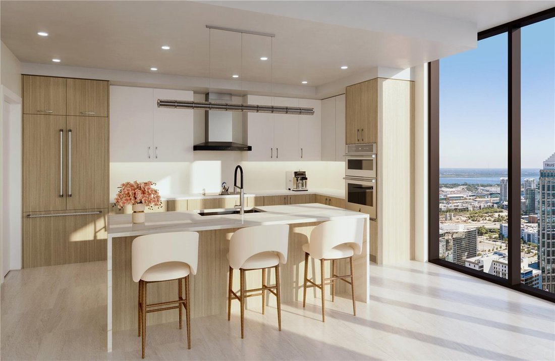 Condo in Tampa, Florida, United States 3 - 18682618